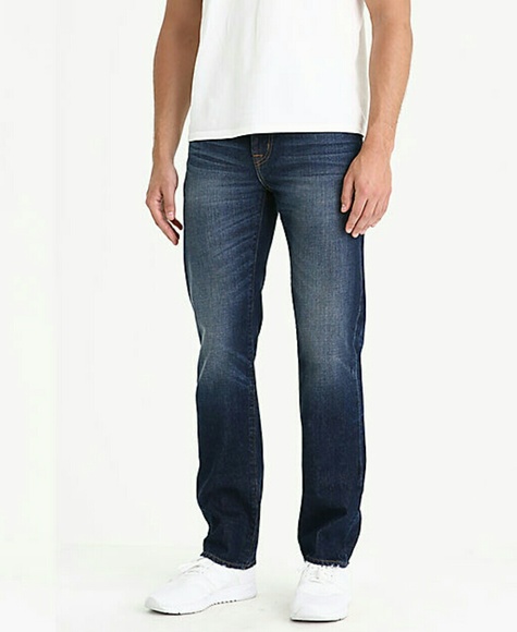 American Eagle Outfitters Other - AMERICAN EAGLE OUTFITTERS Original Straight Sz: 32